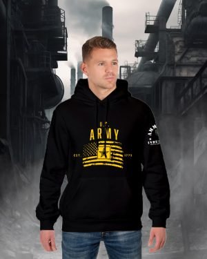 US ARMY