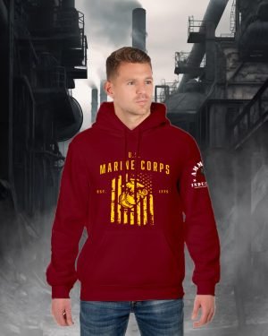 MARINES