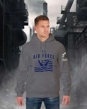 AIR FORCE