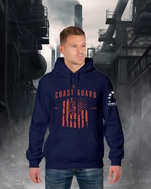 COAST GUARD