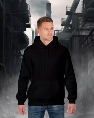 AMMO CAN HOODIE