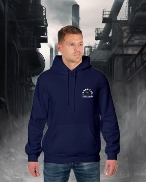 PLEDGE HOODIE