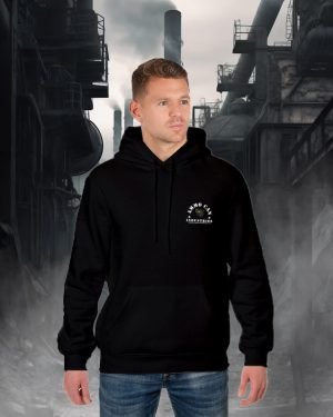 ROGER THAT HOODIE